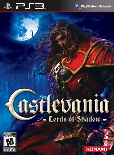 Castlevania: Lords of Shadow – Mirror of Fate - Wikipedia