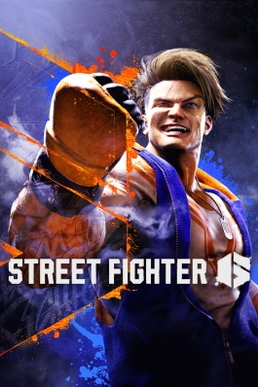 Capcom revela tela de Versus de Street Fighter 6; direcional