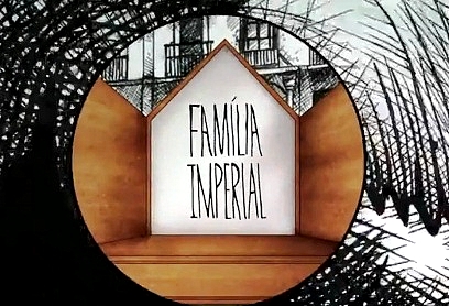 Ficheiro:Família Imperial (série 2012).jpg