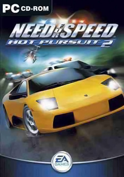 NEED FOR SPEED HOT PURSUIT 2 - O JOGO COM MAIS ADRENALINA DO PS2! 