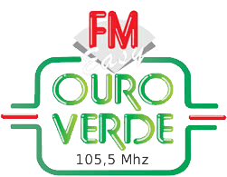 Ouro Verde FM – Wikipédia, a enciclopédia livre