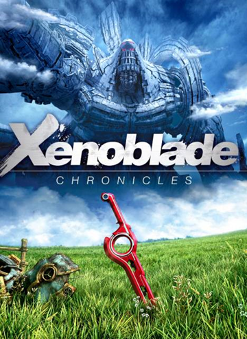 Ficheiro:Xenoblade Chronicles capa.png