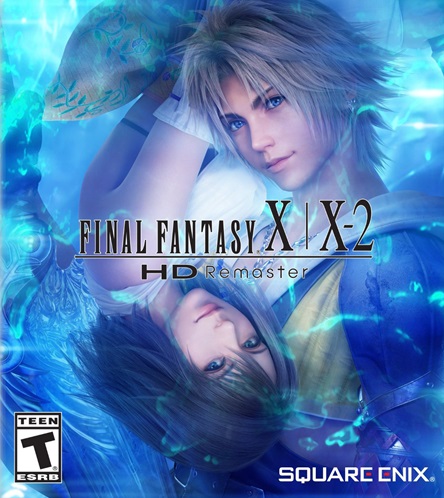 Final Fantasy X – Wikipédia, a enciclopédia livre