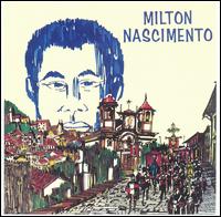 1969 Milton Nascimento