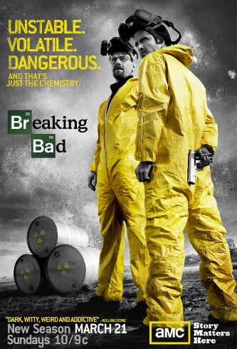 Breaking Bad - Wikipedia