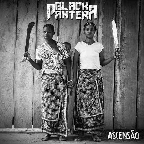 Disco 224 - Semana 17 - De 27 de abril a 4 de maio de 2022 - Black Pantera - Ascensão Black_pantera_ascensao