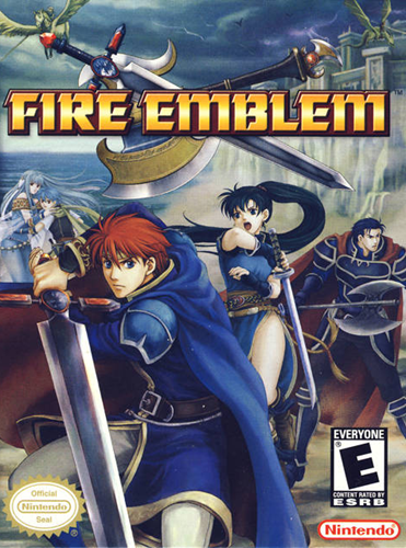 Ficheiro:Fire Emblem 2003 capa.png