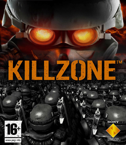 Kill Zone (album) - Wikipedia