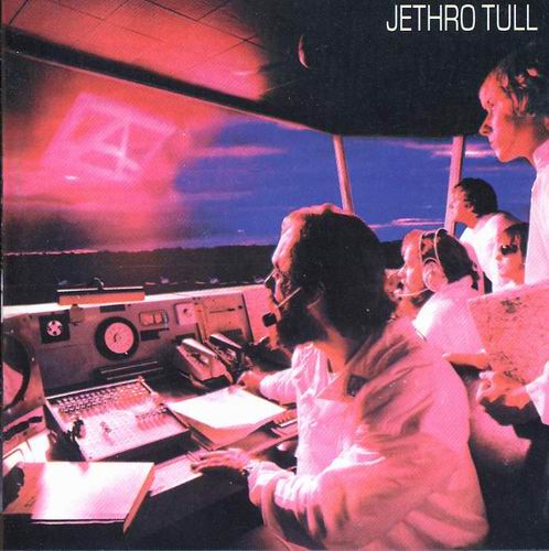 JETHRO TULL - A - 1980 A_Jethro_Tull