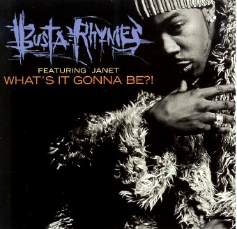 Ficheiro:Busta Rhymes - What's It Gonna Be.jpg