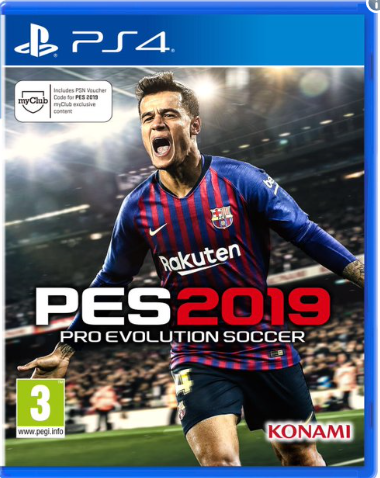 Pro Evolution Soccer 6 - Wikipedia