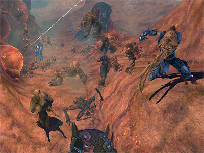 Halo 2 – Wikipédia, a enciclopédia livre