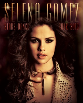 Ficheiro:Póster para Stars Dance Tour.jpg