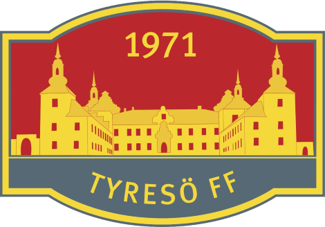 Ficheiro:Tyresö FF.png