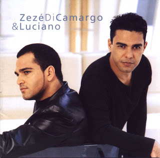 Discografia de Zezé Di Camargo & Luciano – Wikipédia, a enciclopédia livre