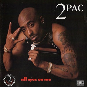 All Eyez on Me