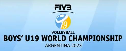 Campeonato Mundial de Voleibol Masculino de 2022 – Wikipédia, a  enciclopédia livre