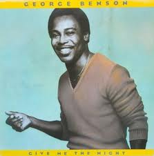 Ficheiro:George Benson - Give the night (single).jpg