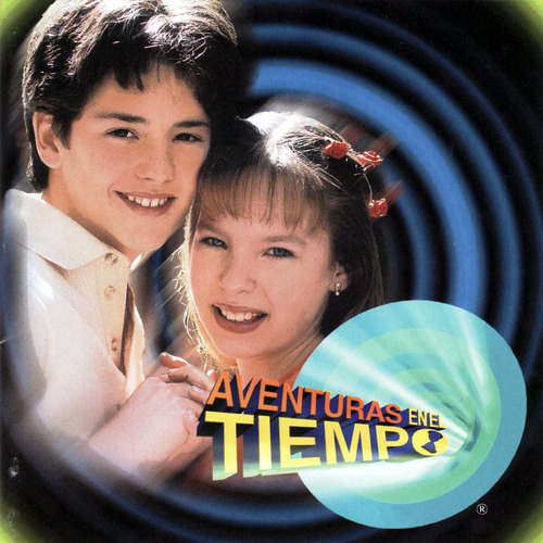 Ficheiro:Aventuras en el tiempo (álbum).jpg