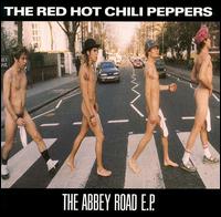 Ficheiro:Red Hot Chili Peppers - The Abbey Road E.P..jpg