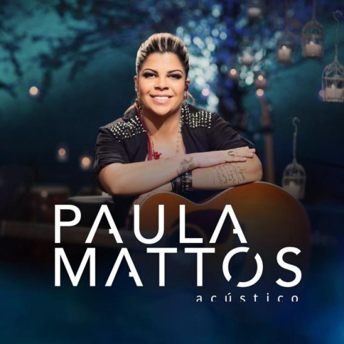 Ficheiro:Capa de Acústico de Paula Mattos.jpg