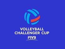 Challenger Cup de Voleibol Masculino