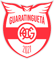 Ficheiro:Atlético Guaratinguetá.png