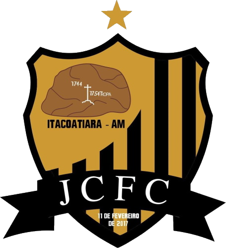 JC FC 5 x 1 IRANDUBA, GOLS