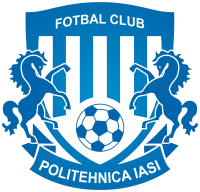 Ficheiro:Logo Politehnica Iasi.png