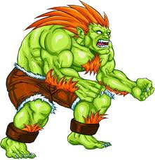 Blanka: O personagem brasileiro que conquistou o coração dos fãs de Street  Fighter