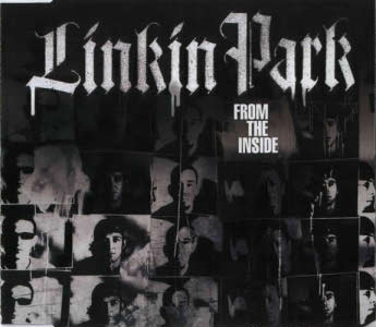 Ficheiro:Linkin Park - From The Inside CD cover.jpg