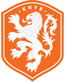 Ficheiro:Netherlands national football team logo 2017.png – Wikipédia, a  enciclopédia livre
