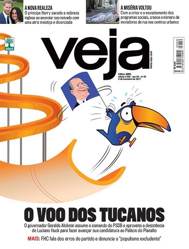 Artigos do Jornal Contexto e revistas: junho 2018