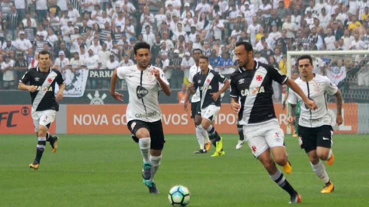 Confrontos entre Corinthians e Internacional no futebol – Wikipédia, a  enciclopédia livre