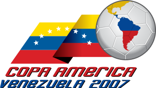 Copa América de 2007