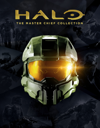 Halo: The Master Chief Collection – Wikipédia, a enciclopédia livre