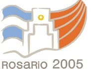 Ficheiro:Campeonato Sul-Americano Júnior de Atletismo de 2005 Logo.jpg