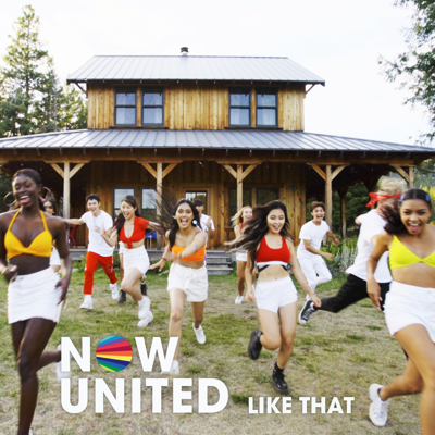 Like That (canção de Now United) – Wikipédia, a enciclopédia livre