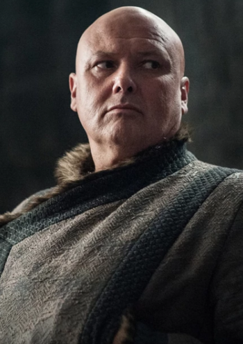 Varys - A Wiki of Ice and Fire