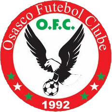 Resultado de imagem para Osasco Futebol Clube