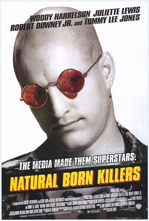 Natural Born Killers (Assassinos por Natureza): Análise e Impressões – Cine  Grandiose