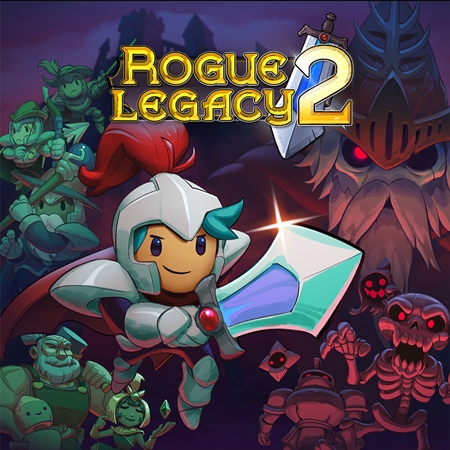 Rogue Legacy 2 - Metacritic