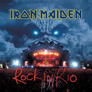 Rock in Rio (álbum) – Wikipédia, a enciclopédia livre