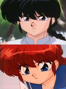 Ranma ½ – Wikipédia, a enciclopédia livre