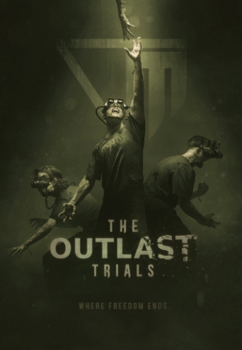 The Outlast Trials é confirmado para PS5; detalhes - PSX Brasil