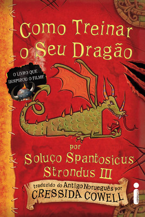 Como treinar seu dragão