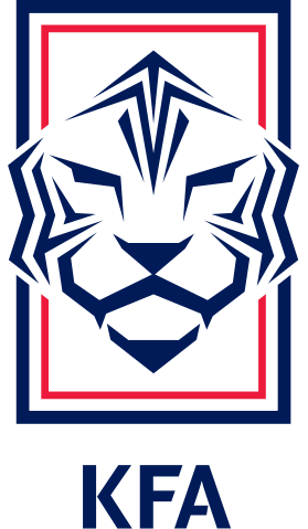 Ficheiro:South Korea national football team logo.png