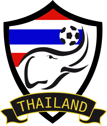 Thailand football team Logo.png