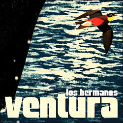 Ventura (álbum) – Wikipédia, a enciclopédia livre
