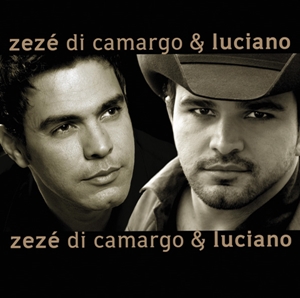 Discografia de Zezé Di Camargo & Luciano – Wikipédia, a enciclopédia livre